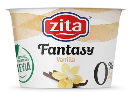 Vanilla